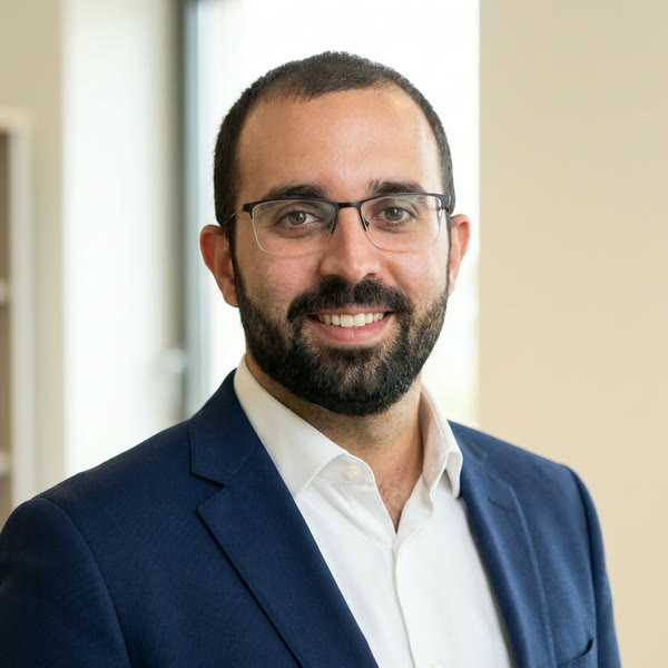 Iván Sánchez Aguilar, director de SANSAB GESTIONES